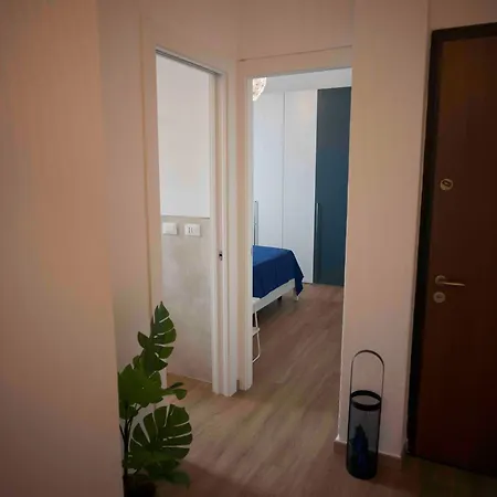 Miglio Blu Apartment La Spezia Exterior photo