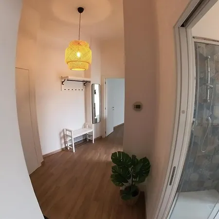 Miglio Blu Apartment La Spezia Exterior photo