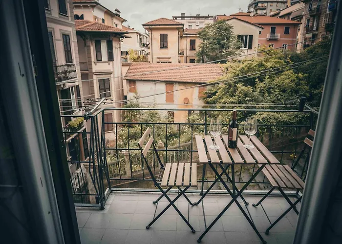 Miglio Blu