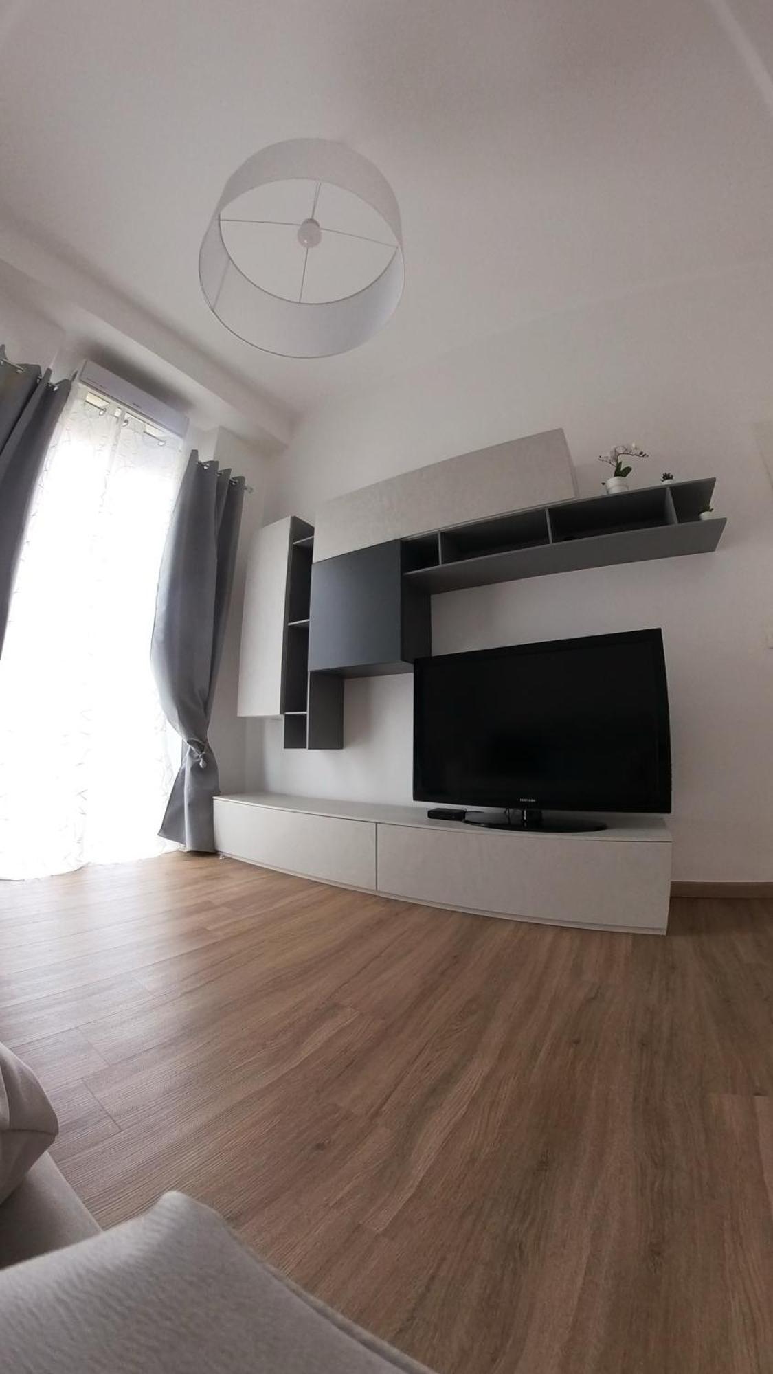 Miglio Blu Appartement La Spezia