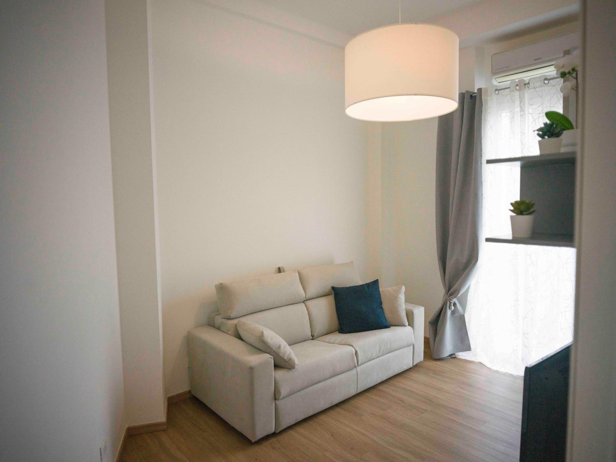 Miglio Blu Apartment *