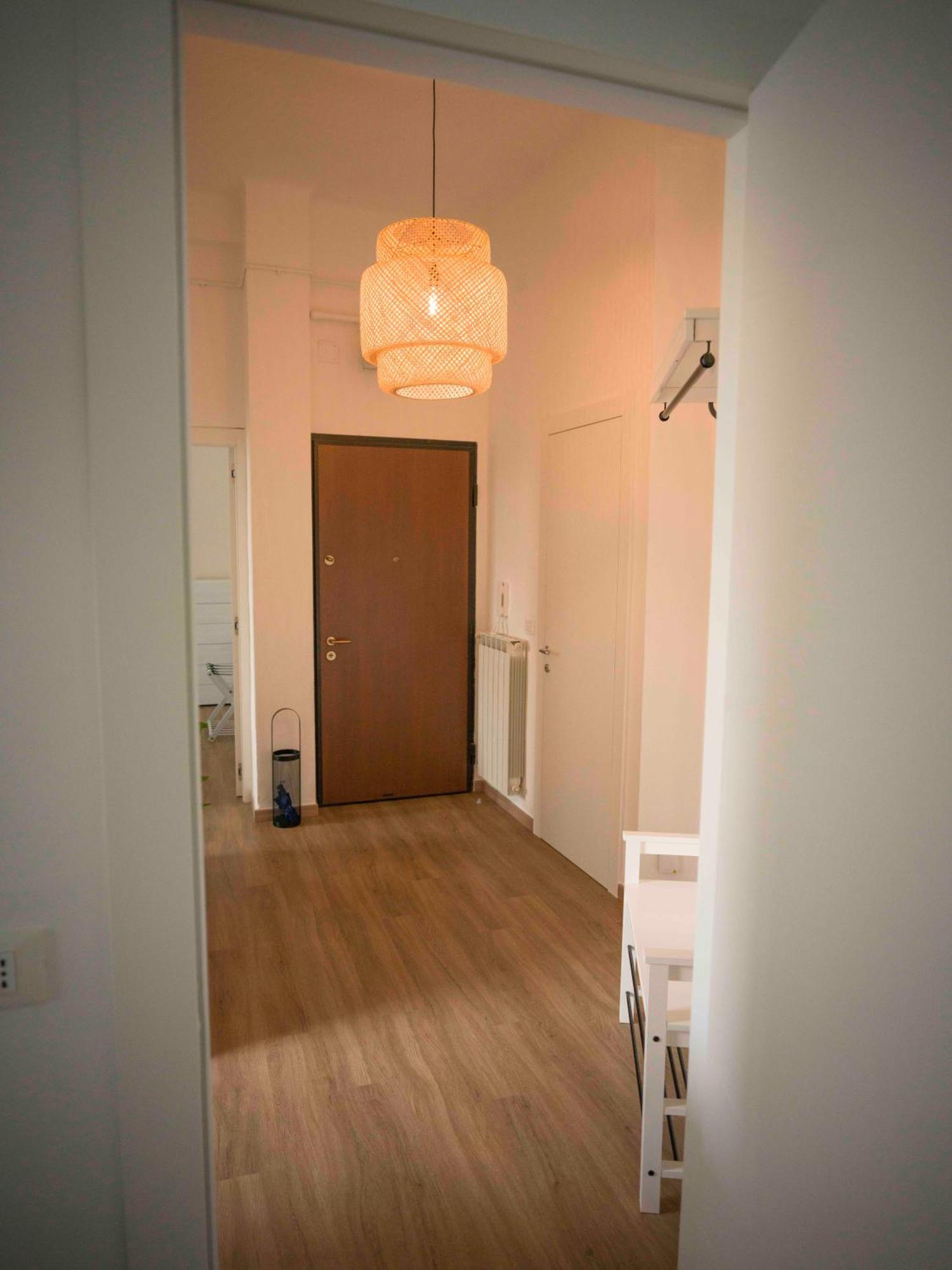 Miglio Blu Apartment La Spezia