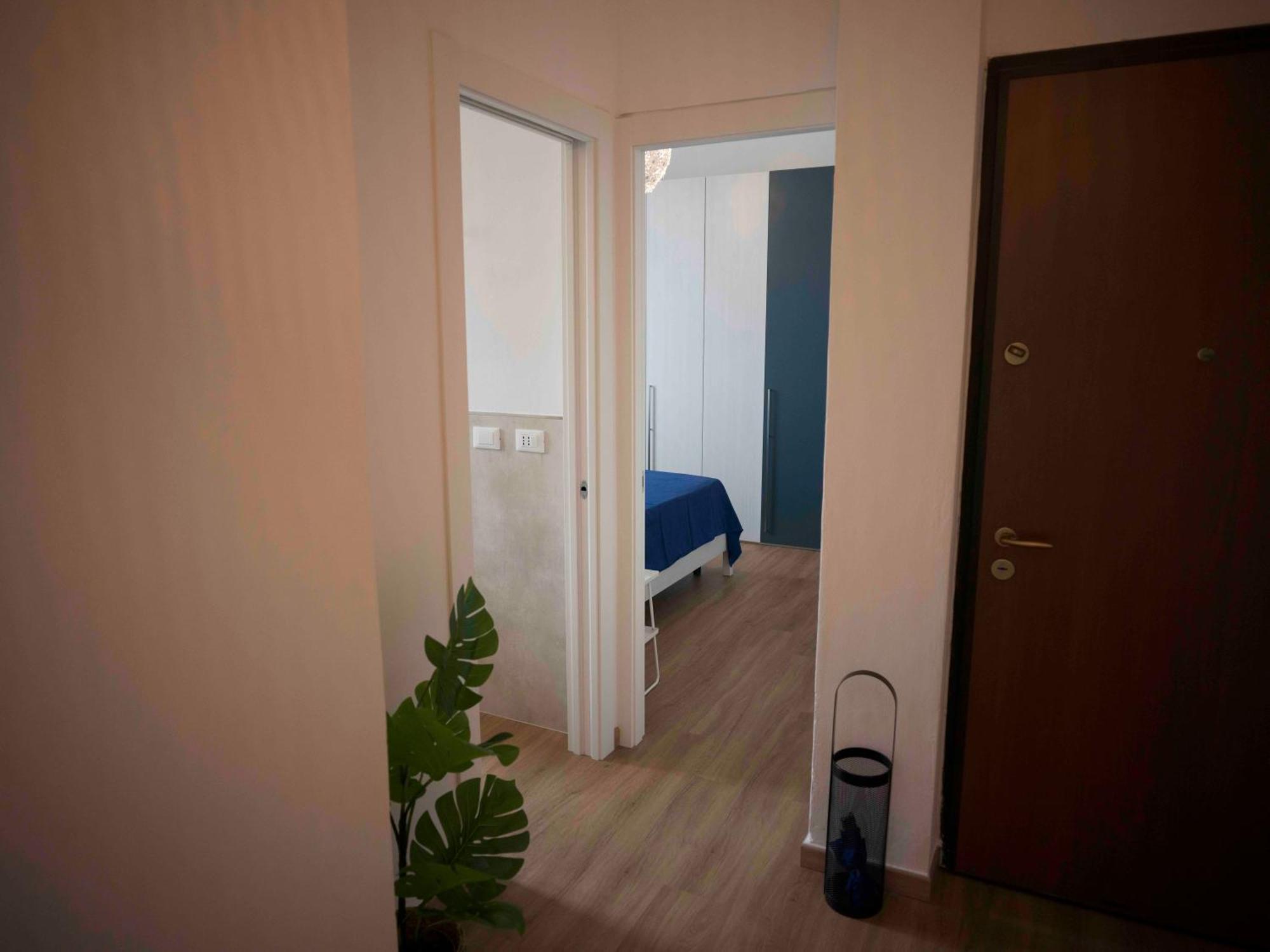 Appartement Miglio Blu La Spezia