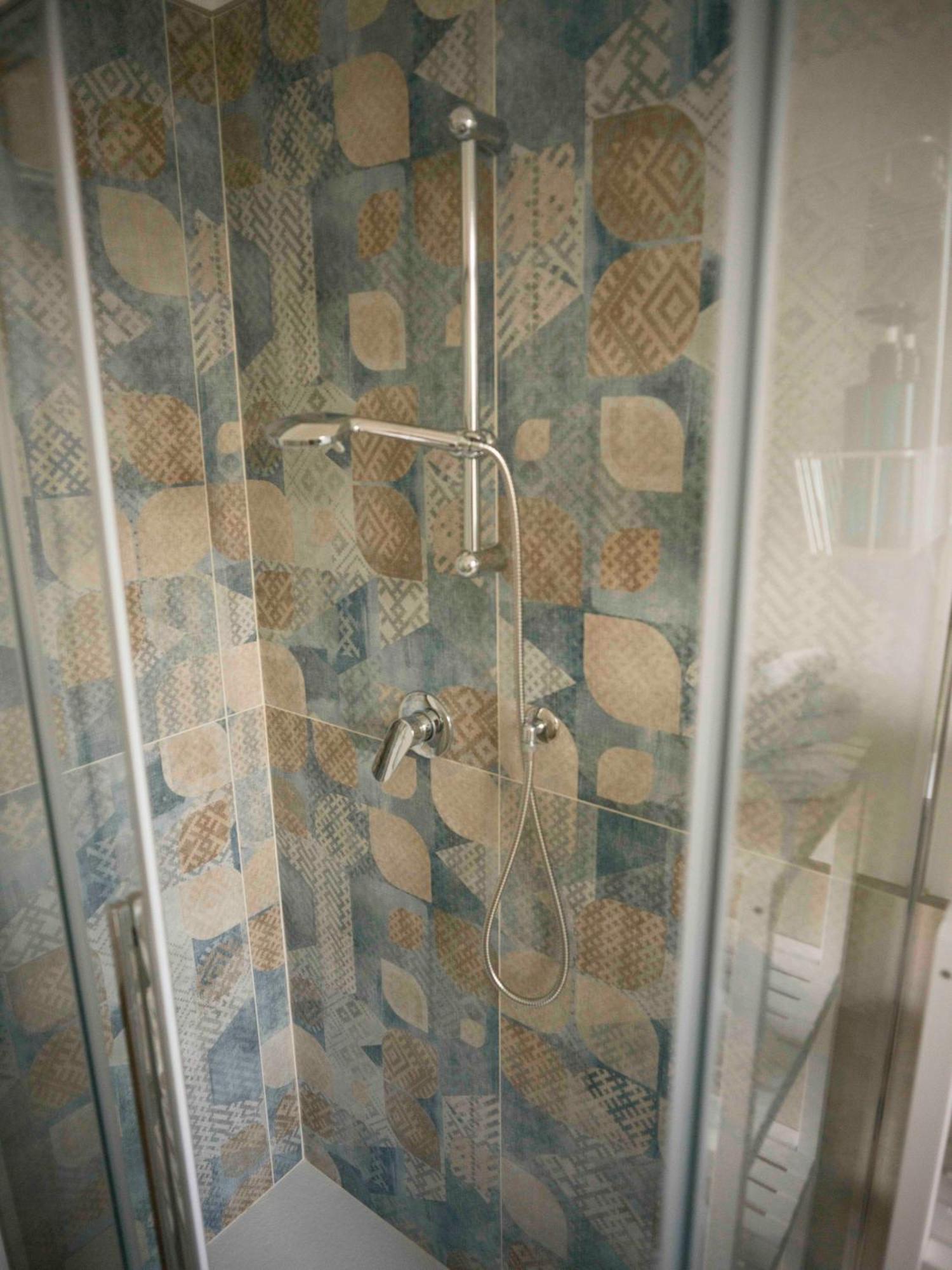Miglio Blu Appartement *