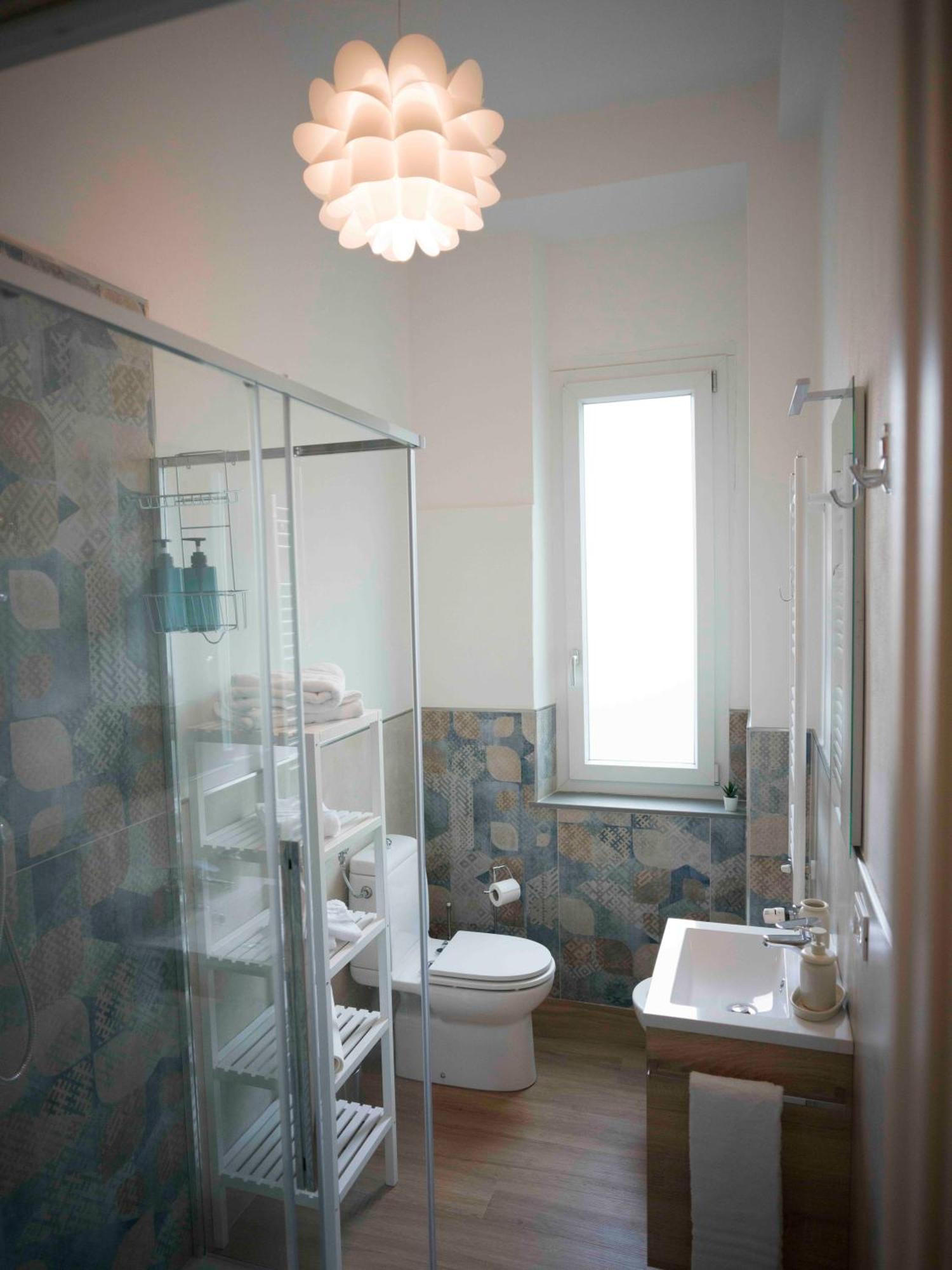 Miglio Blu Appartement
