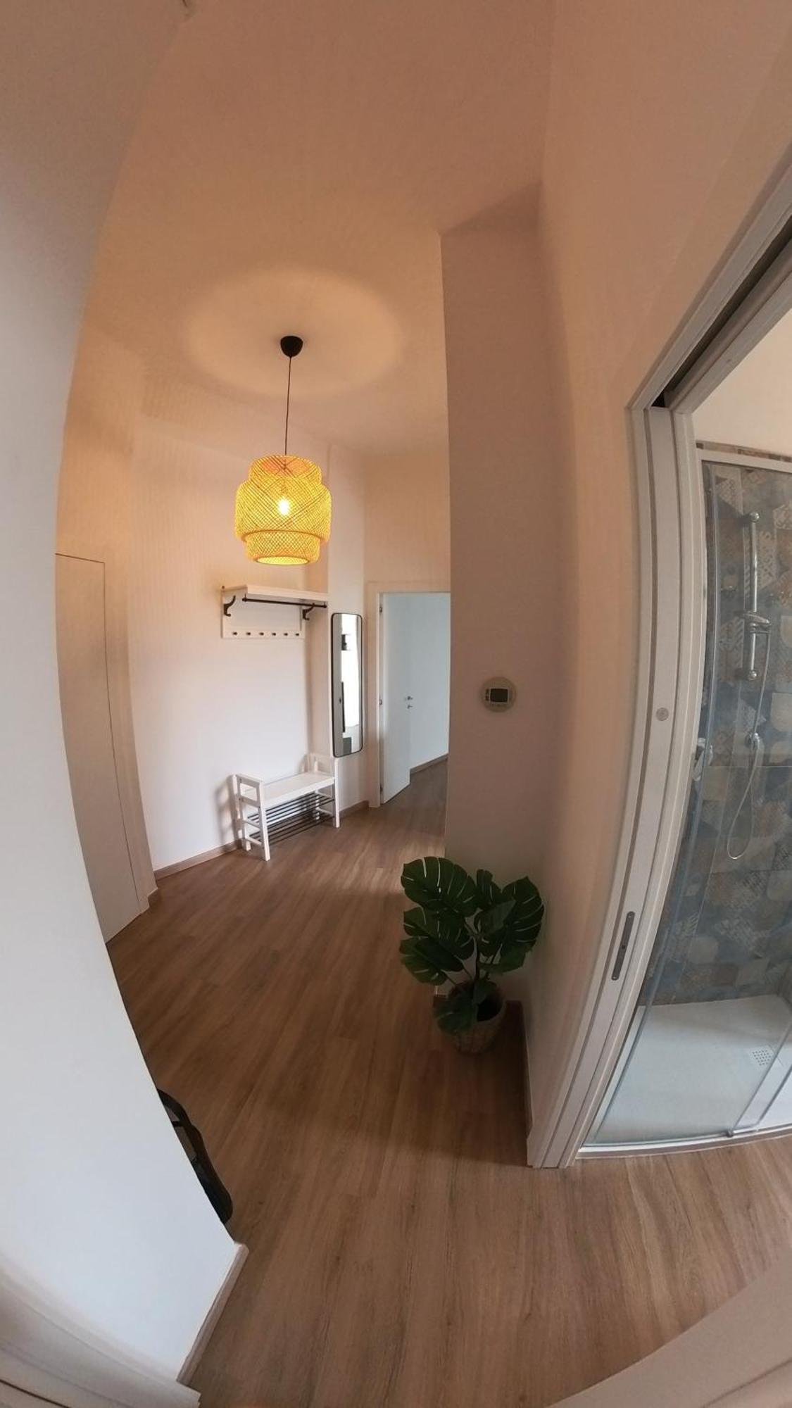 Miglio Blu Apartment La Spezia