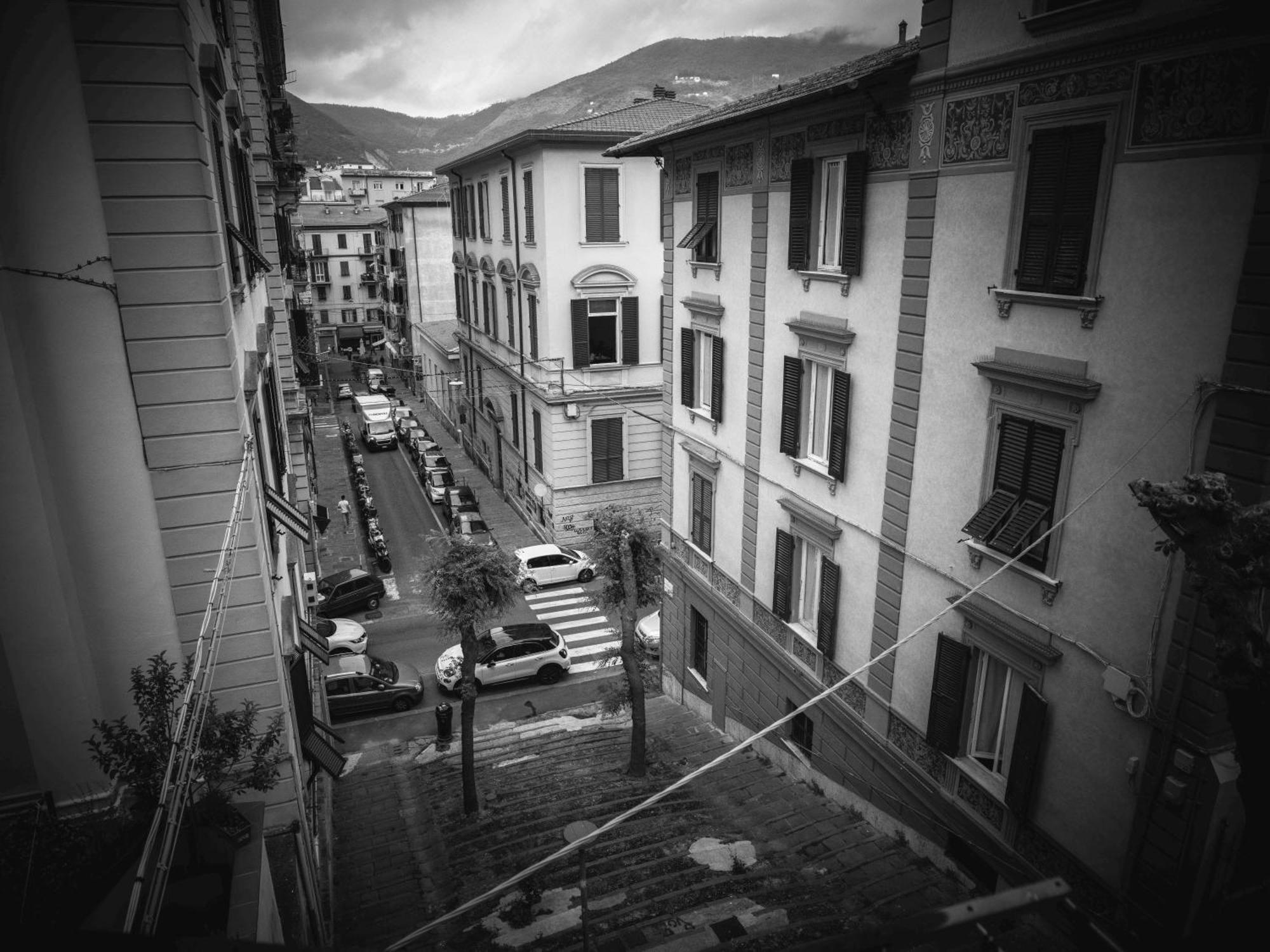 Miglio Blu Appartement *