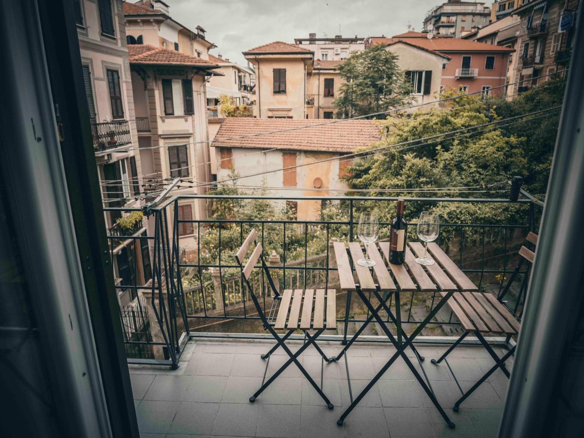Miglio Blu *
